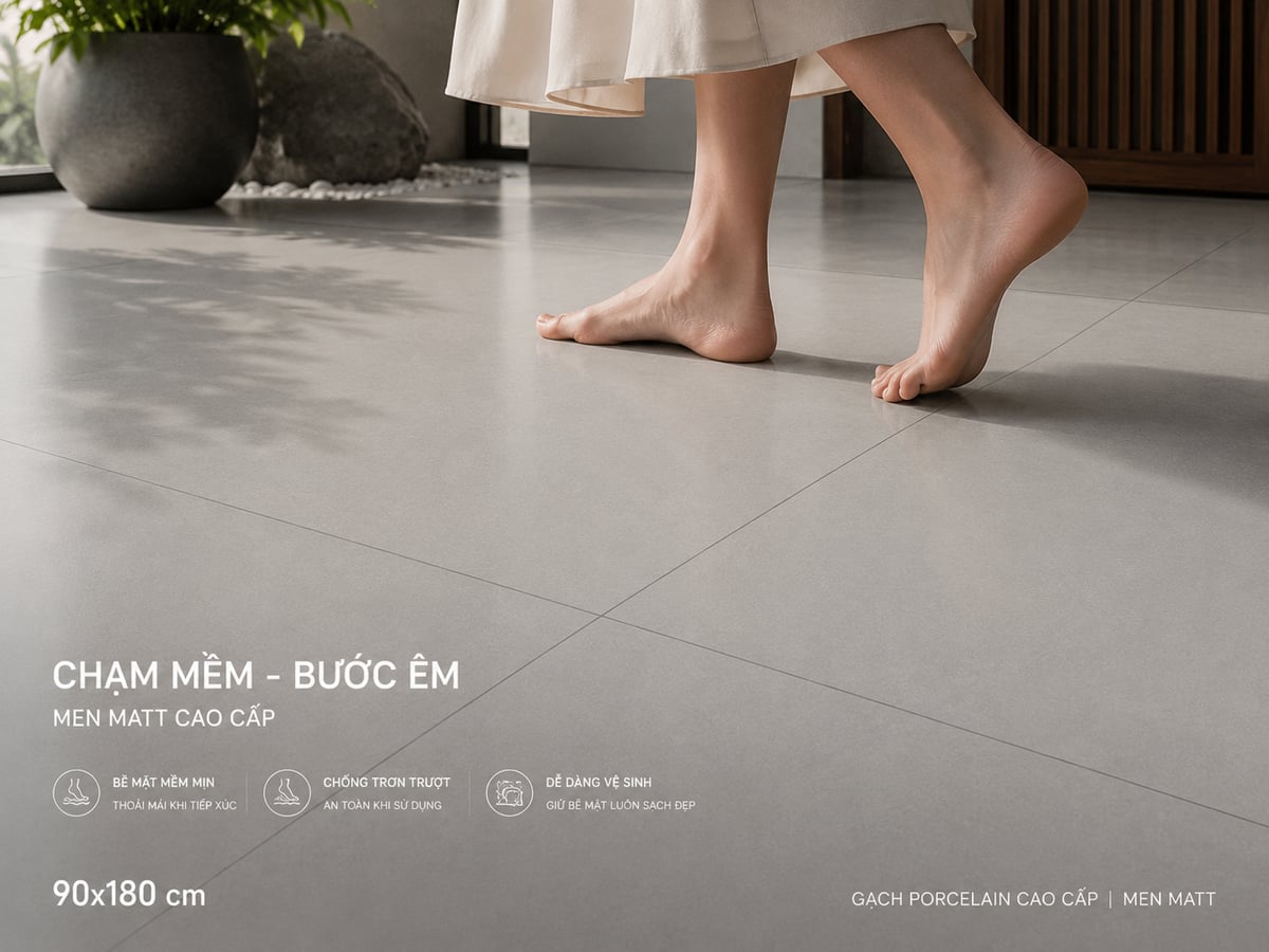 Điểm nổi bật