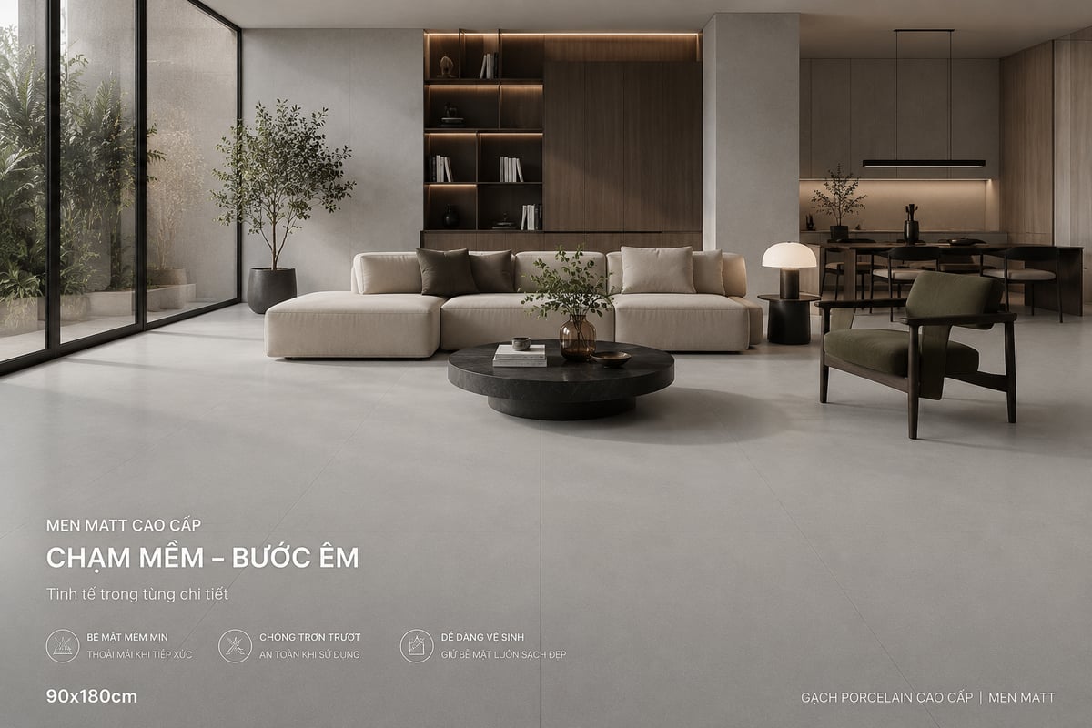 Điểm nổi bật