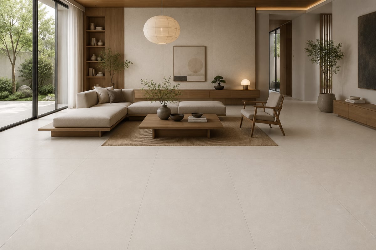 Men Matt Mịn( Baby skin)