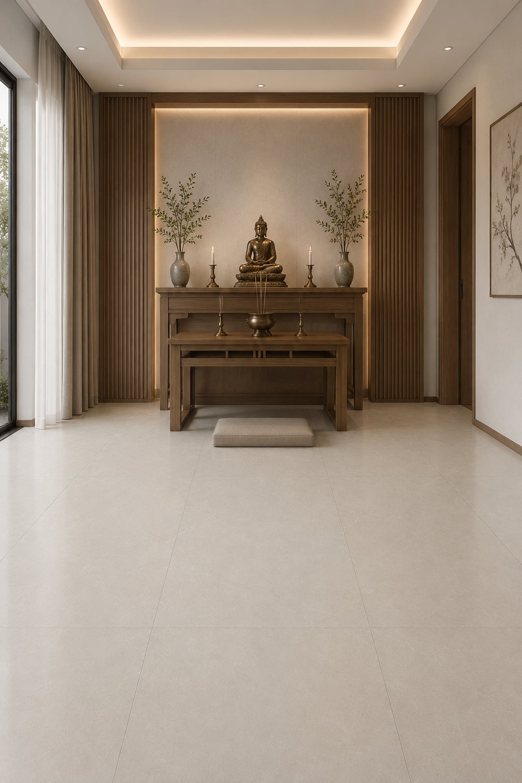 QS98JS32A - Phong cách minimalist