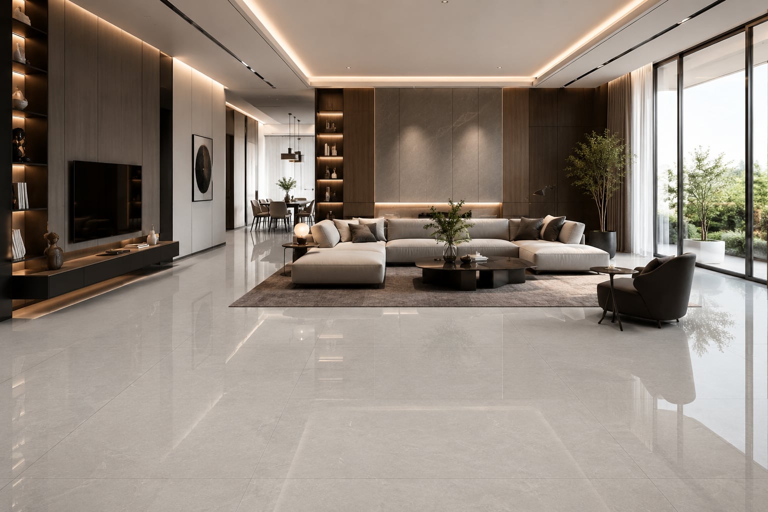 TB008 - Phong Cách Biệt Thự Nhà Vườn